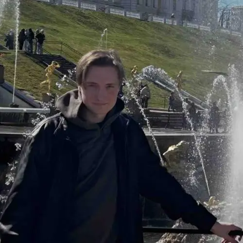 Алексей Залеткин