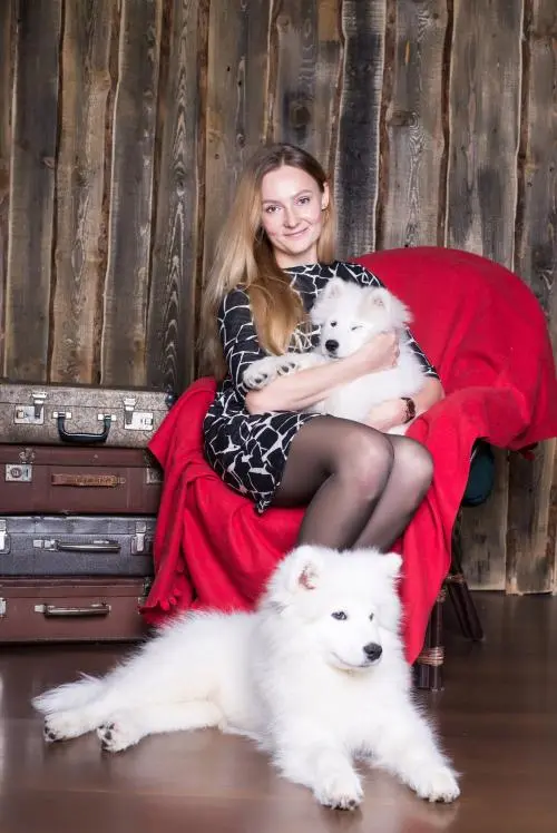 Юлия Савина