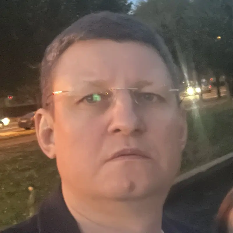 Дмитрий Лобач