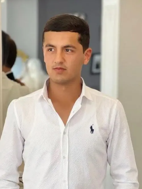 Yorqinjon Tohirjonov