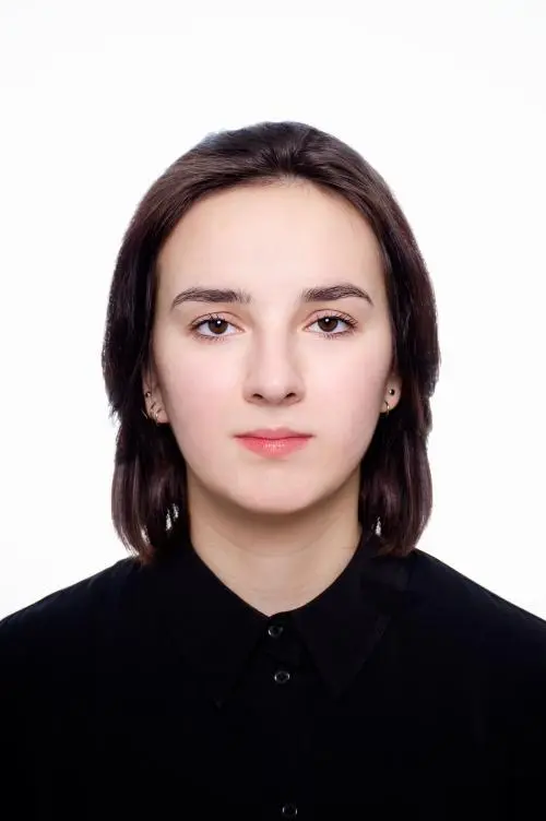 Алина Лихачёва