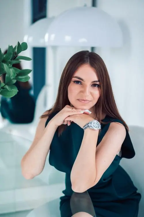 Алена Гуськова