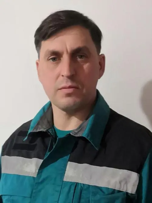 Александр Таран