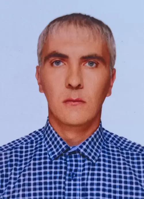Виктор Чекалин