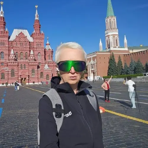 Анна Филимоненкова