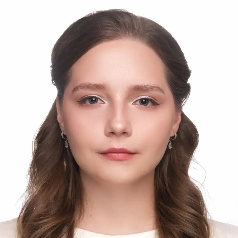 Екатерина Соколовская