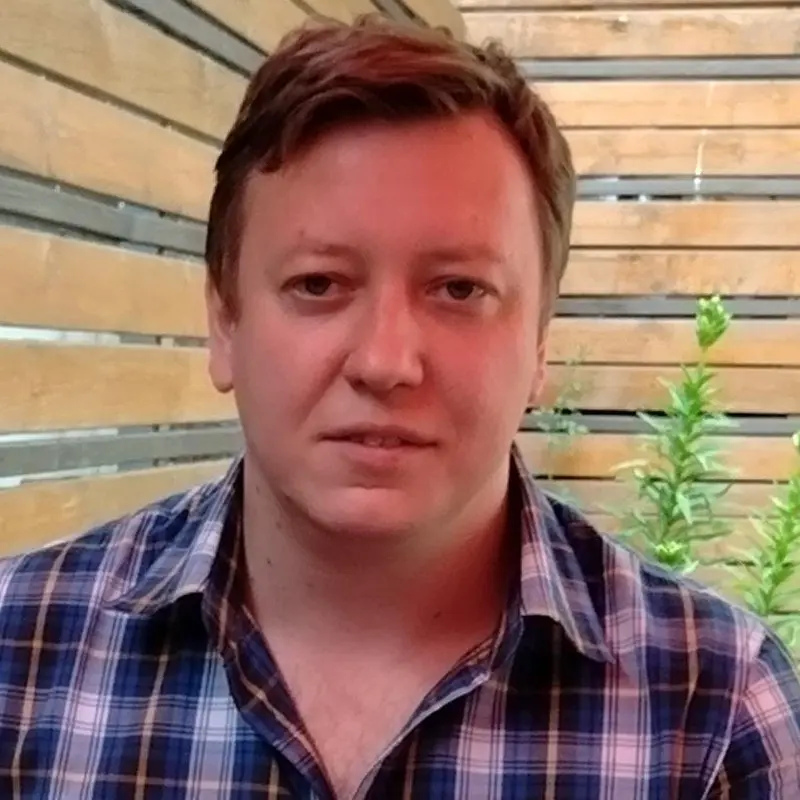 Константин Корнилов