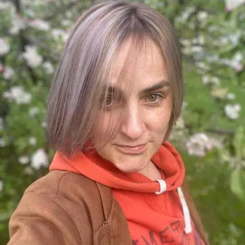 Елена Бралкова