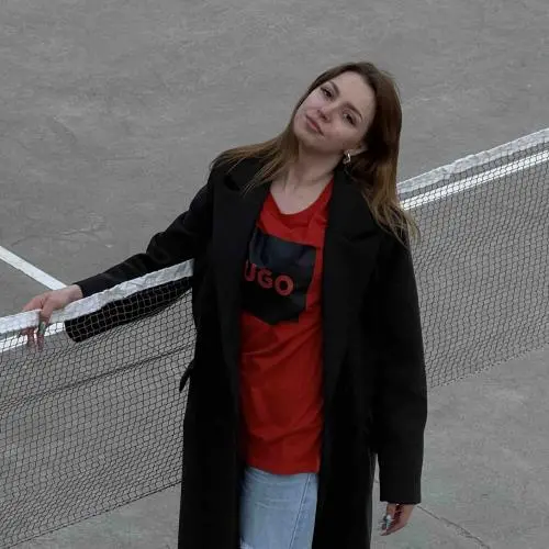 Ксения Пеунова