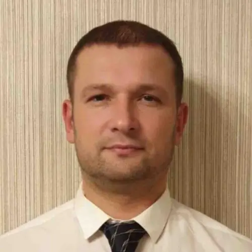 Станислав Григорьев
