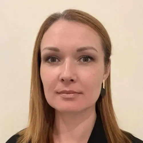 Анна Солтысюк