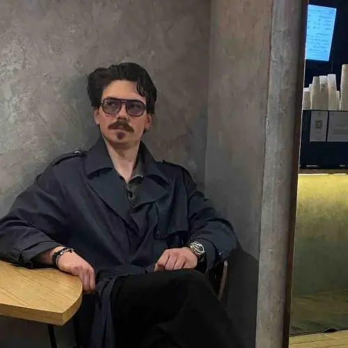 Вадим Николенко