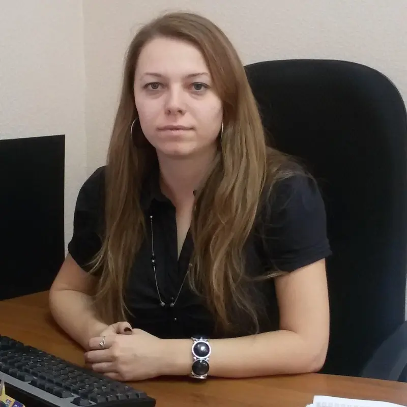 Анастасия Малахова