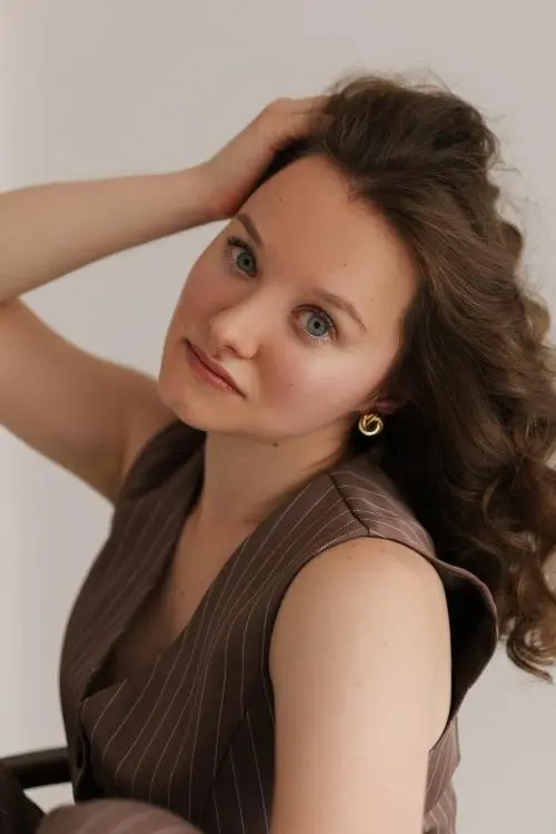 Алина Гуреева