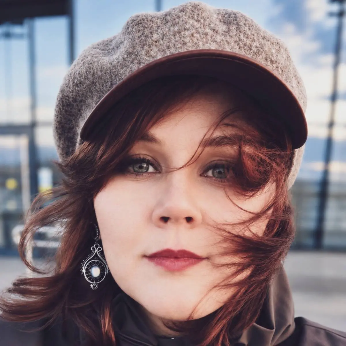 Елена Швецова