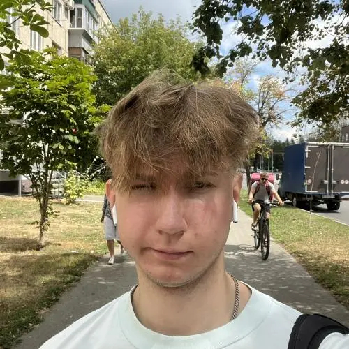 Илья Купчинин