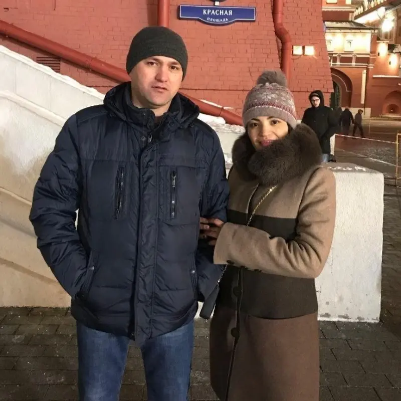 Азизбек Жураев