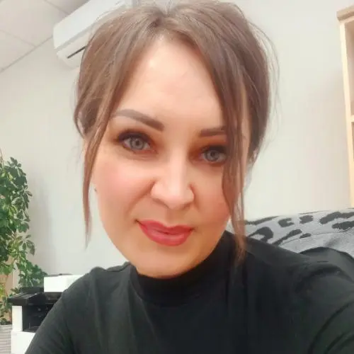Ирина Александровна