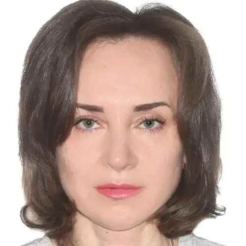 Эмилия Настюшенкова