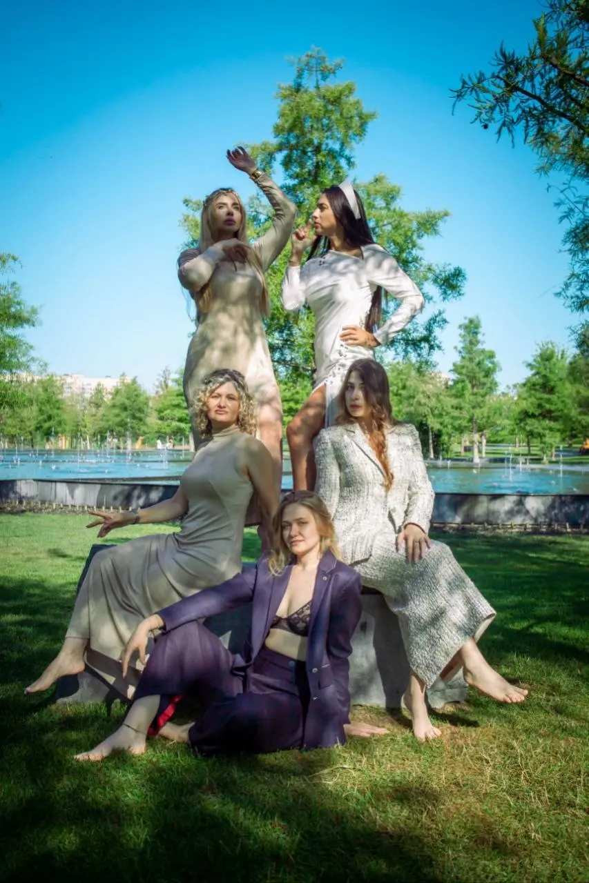 🀄️Дорогие клиентки!
Ваше мнение очень важно для FASHION АТЕЛЬЕ МИЛО и лично для меня | Сетка — социальная сеть от hh.ru