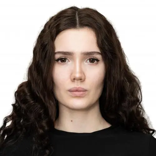 Анастасия Паскаль