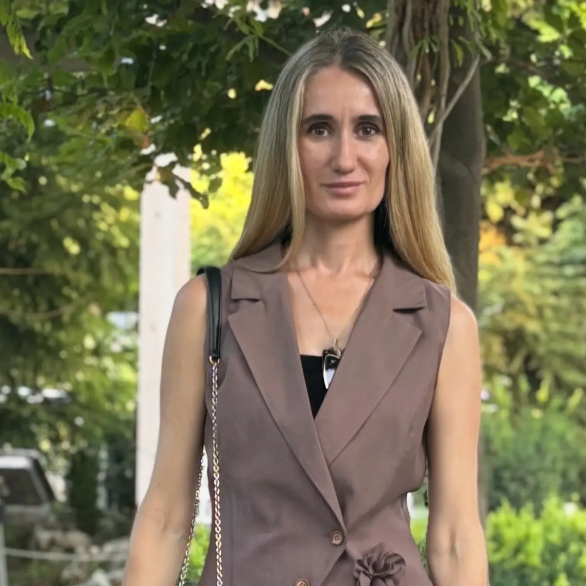 Анна Редченко