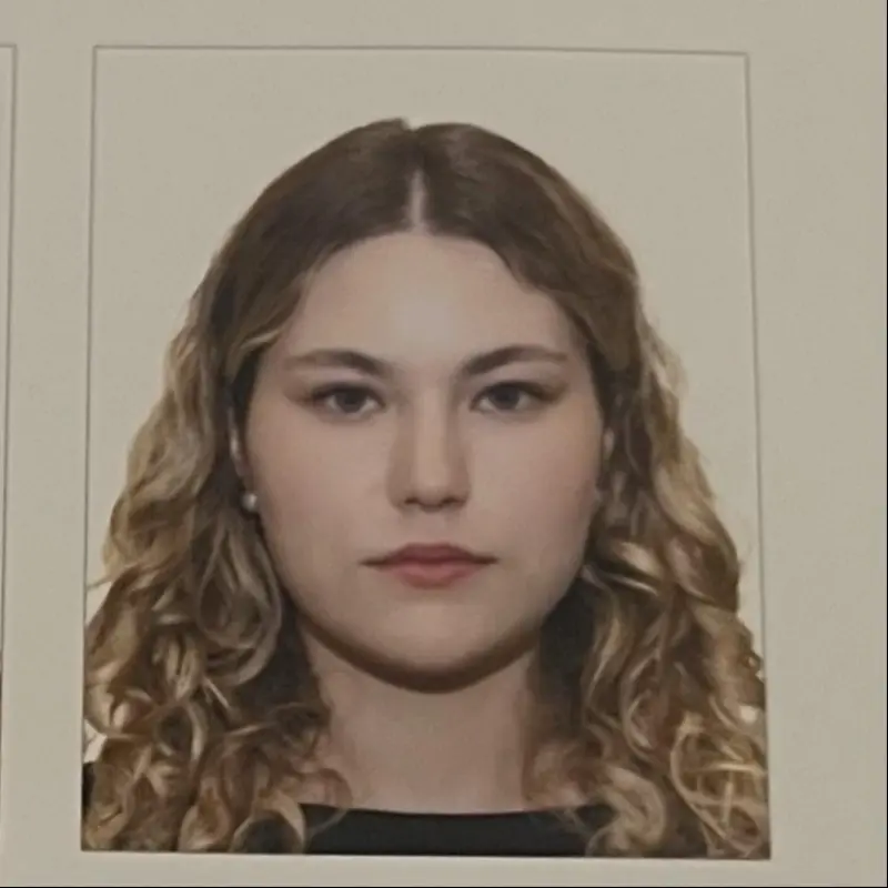 Ольга Грошева