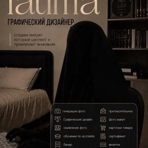 Петимат Автаева
