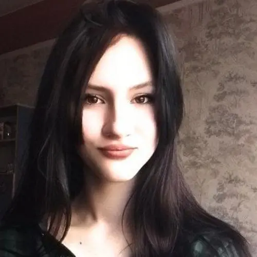 София Погорелая