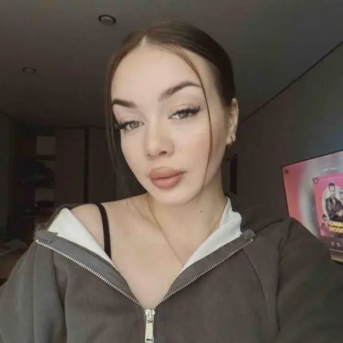 Ульяна Торопова