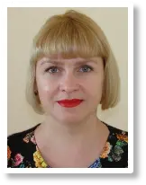 Екатерина Полтарецкая