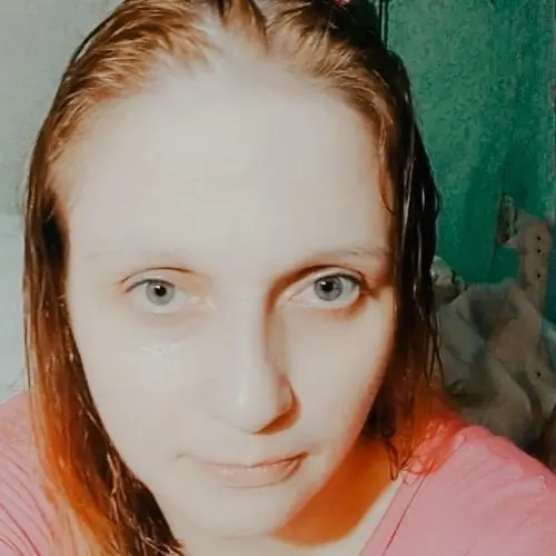 Ольга Васильева