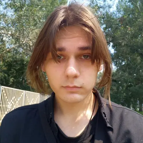 Денис Зацепин
