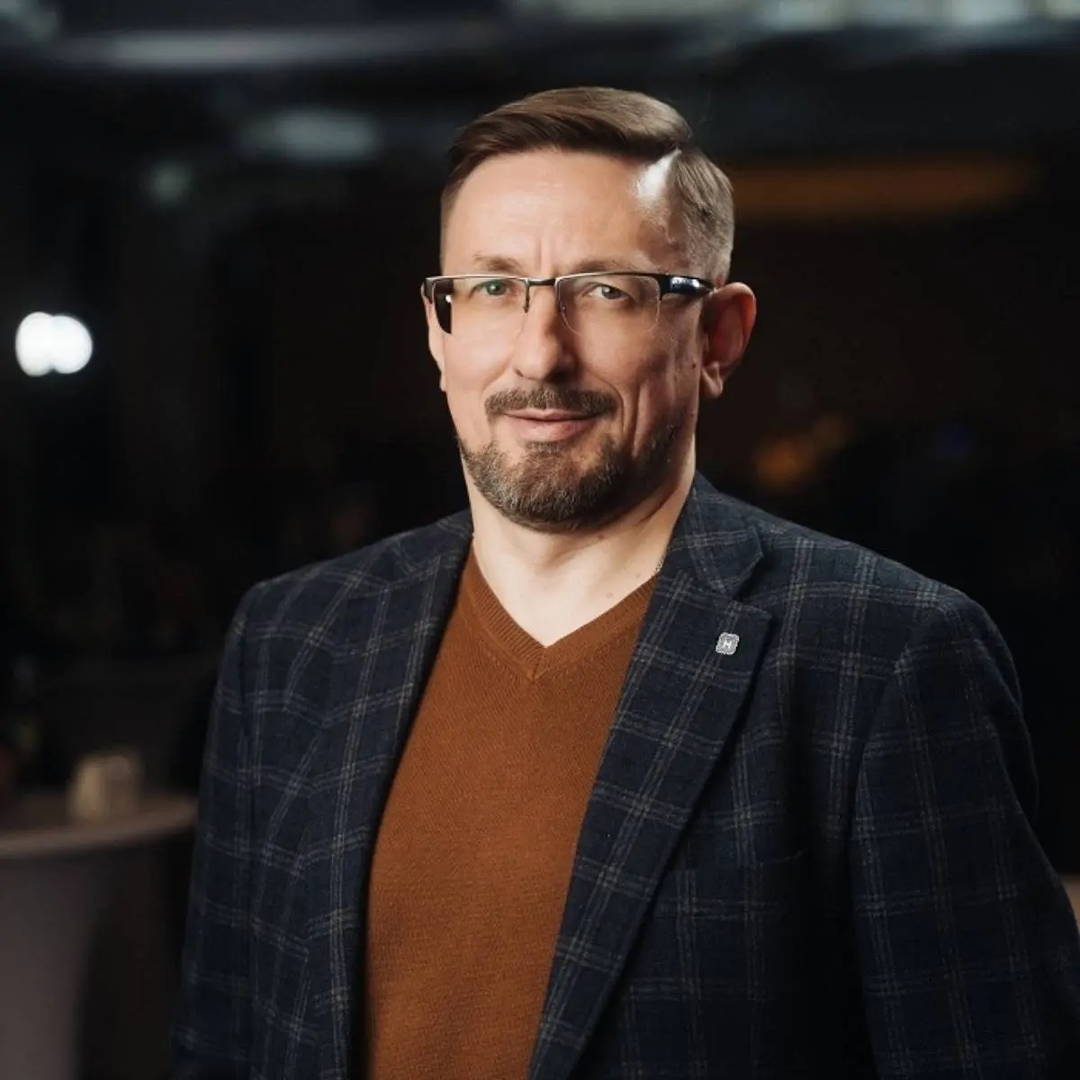 Иван Кукушкин