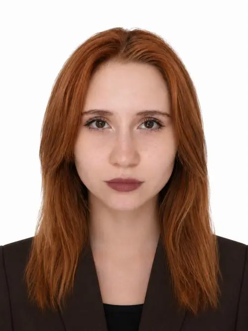 Фролова Нина