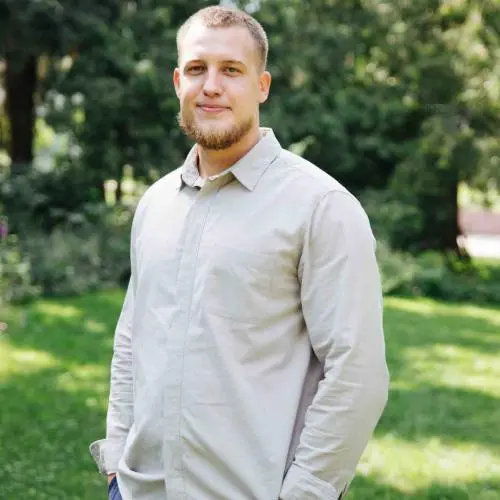 Антон Кручин