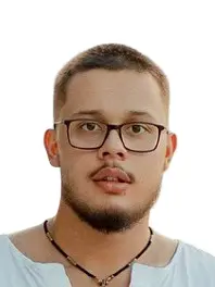 Антон Сергеевич