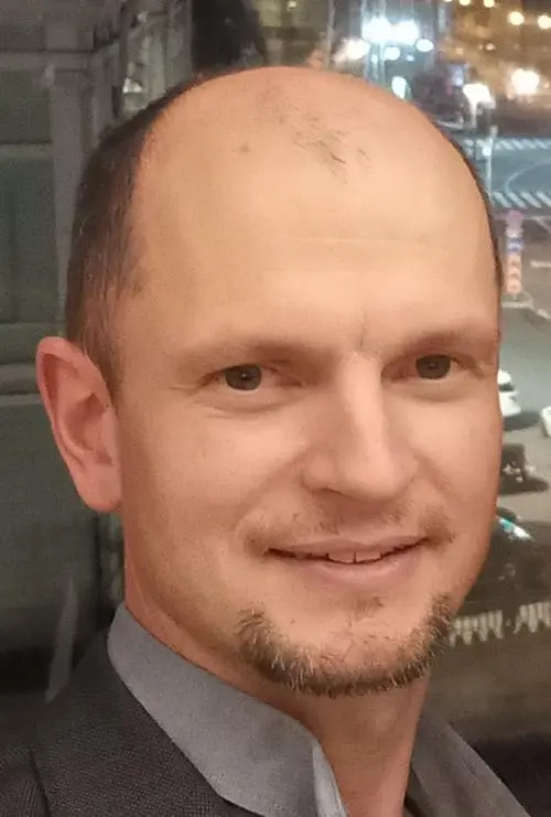 Андрей Андриянец