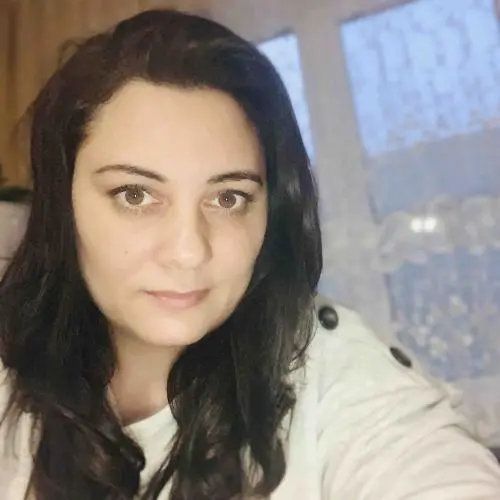 Мариам Семенова