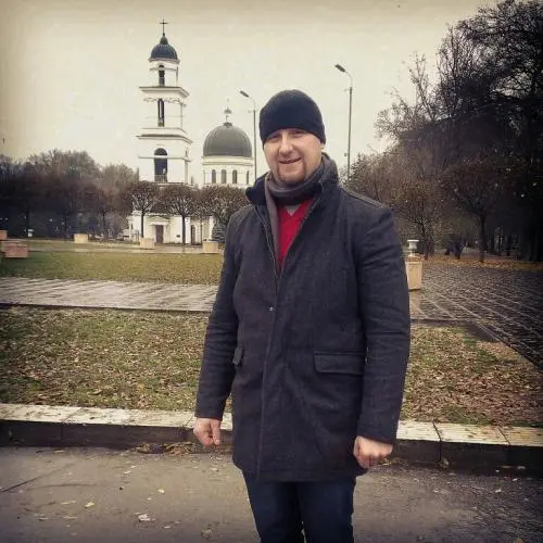 Дмитрий Язев