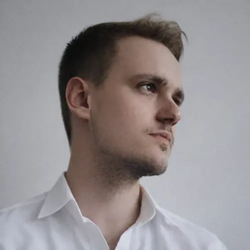 Николай Коновалов