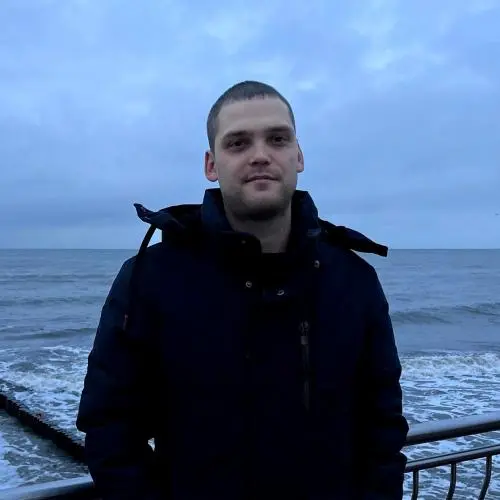 Анатолий Приходченко