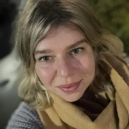 Анастасия Шелкова