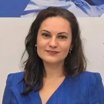 Наталья Лапина