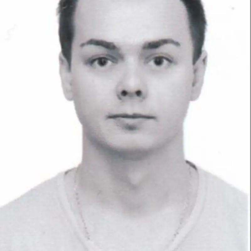 Николай Еремеев