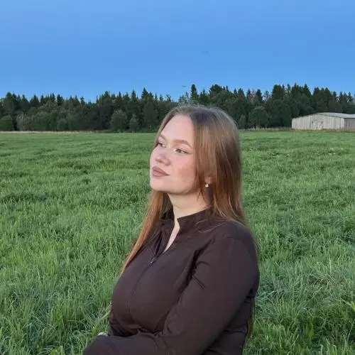 Дарина Подсосенная