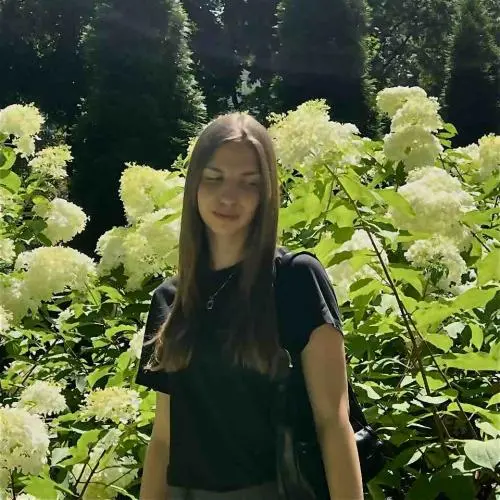 Екатерина Повница