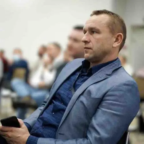 Александр Марин