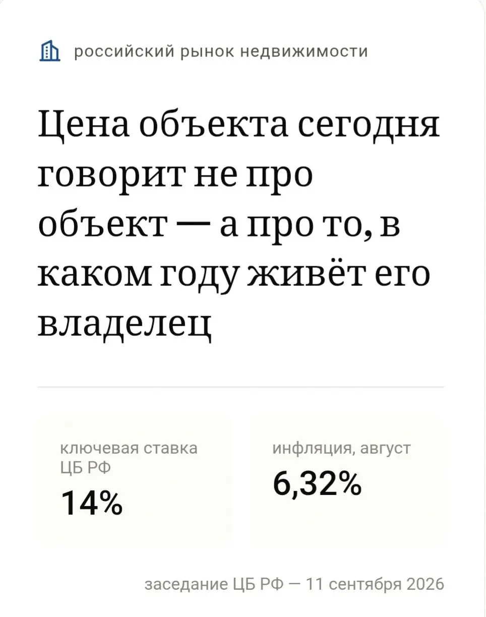 Цена объекта... | Сетка — социальная сеть от hh.ru