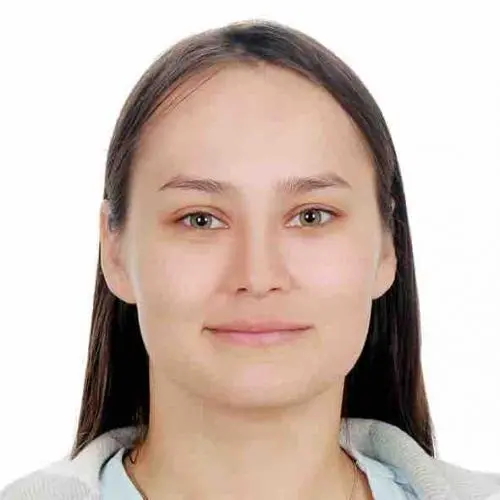 Кристина Скрипченко